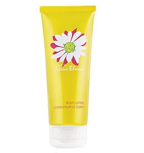 Mark citrus bloom body lotion